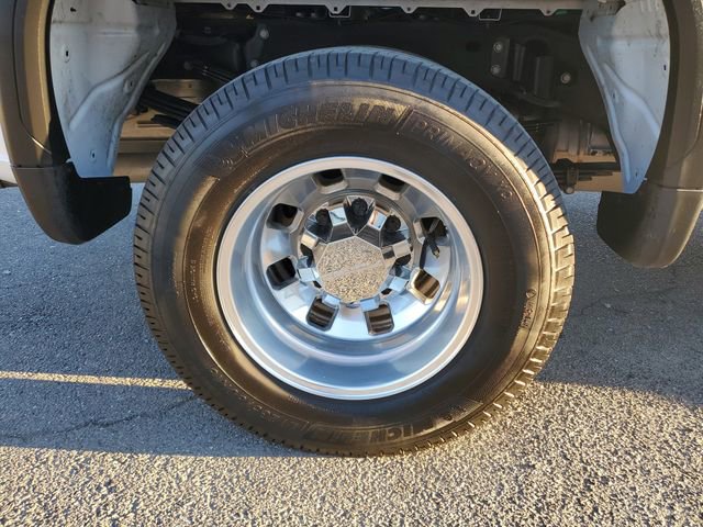 Used 2024 GMC Sierra 3500 Denali w/ Denali Reserve Package image 5