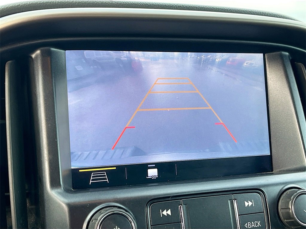 Used 2019 Chevrolet Colorado Z71 image 13