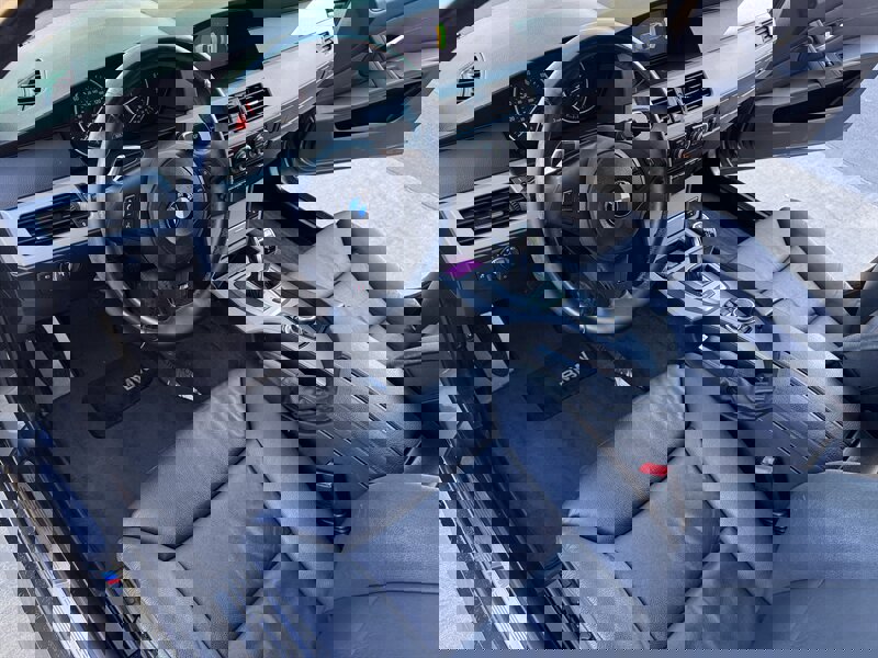 Used 2010 BMW 535i Sedan image 36