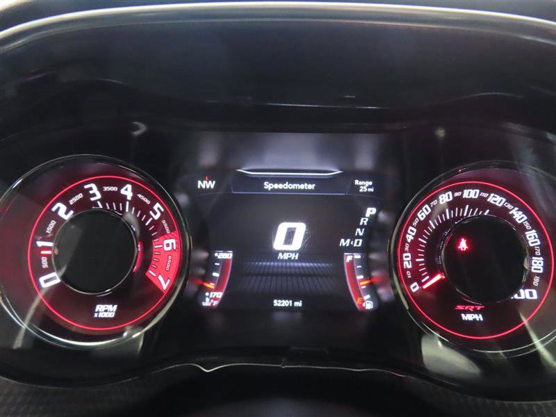 Used 2022 Dodge Challenger SRT Hellcat w/ Plus Package image 19