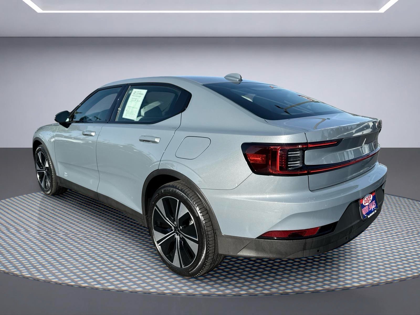 Used 2023 Polestar Polestar 2 AWD/4WD image 4