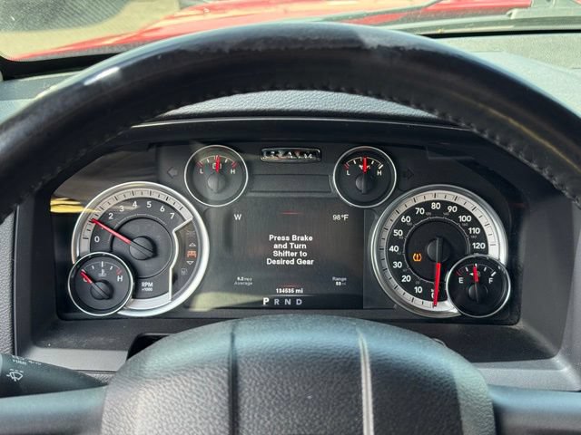 Used 2014 RAM 1500 Sport AWD/4WD image 28