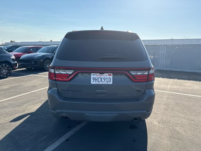 Used 2023 Dodge Durango R/T RWD image 5
