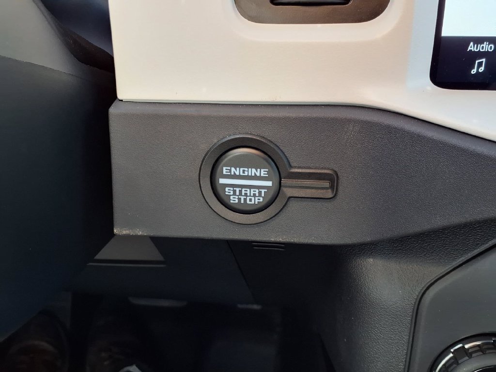 Used 2025 Ford Bronco Stroppe Edition AWD/4WD image 13