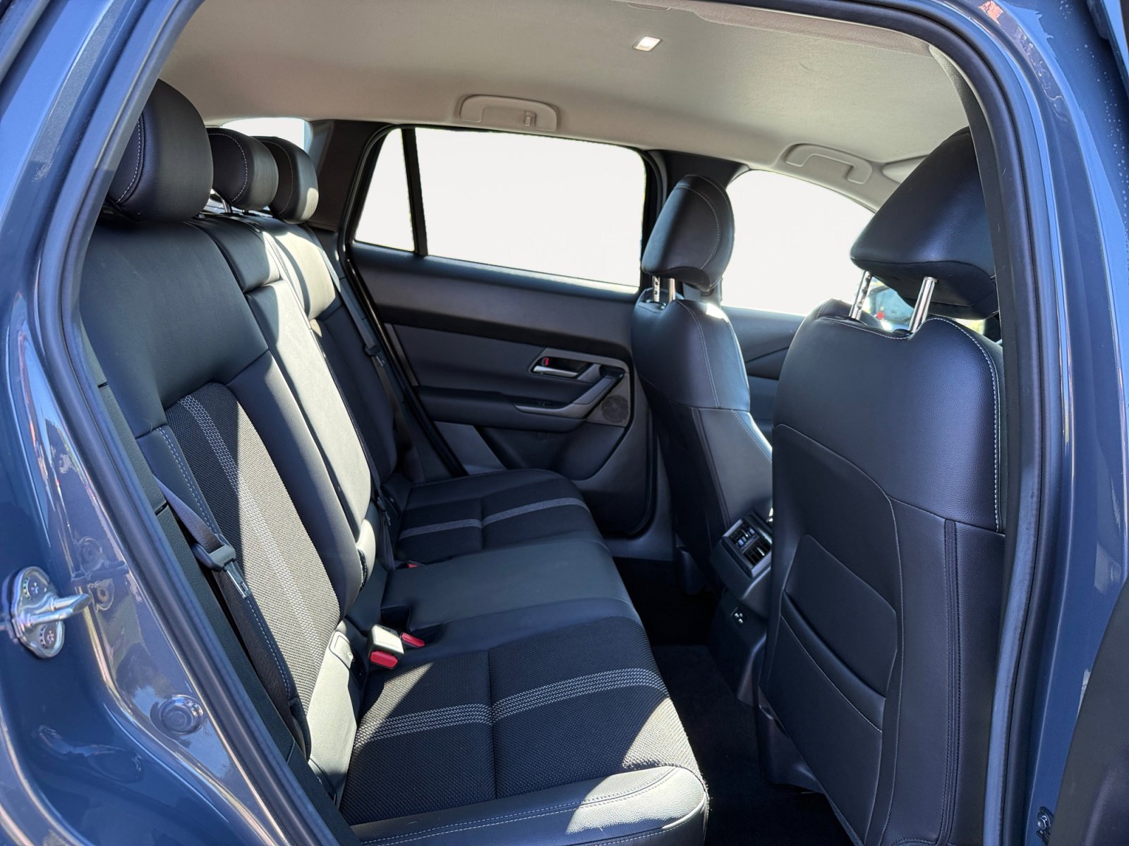 Certified 2024 MAZDA CX-50 AWD 2.5 S w/ Convenience Package image 18