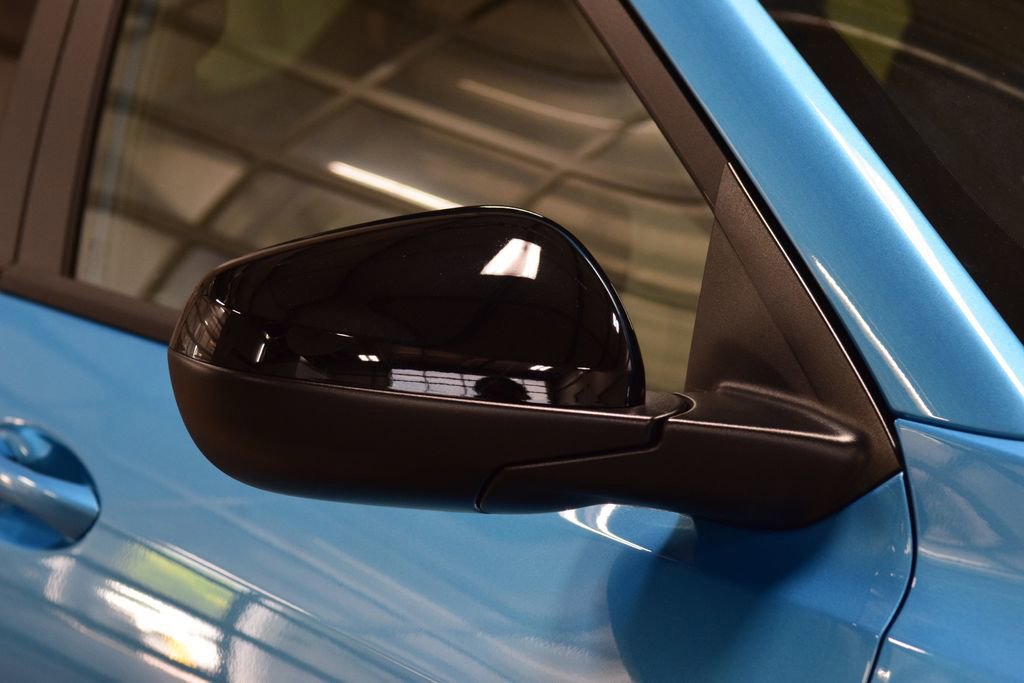 New 2026 Chevrolet Trax RS w/ Sunroof Package FWD image 17