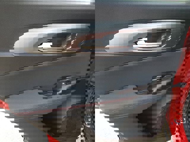 New 2025 Dodge Hornet GT w/ Cold Weather Group image 15