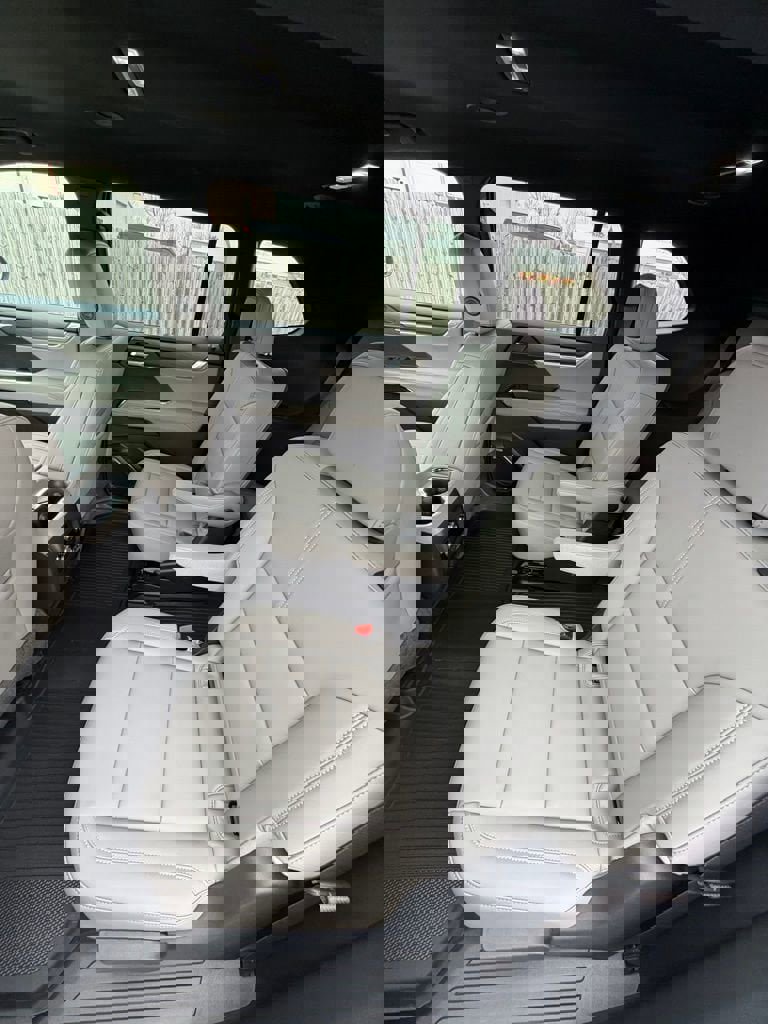 New 2026 GMC Acadia Elevation w/ Elevation Premium Package image 6