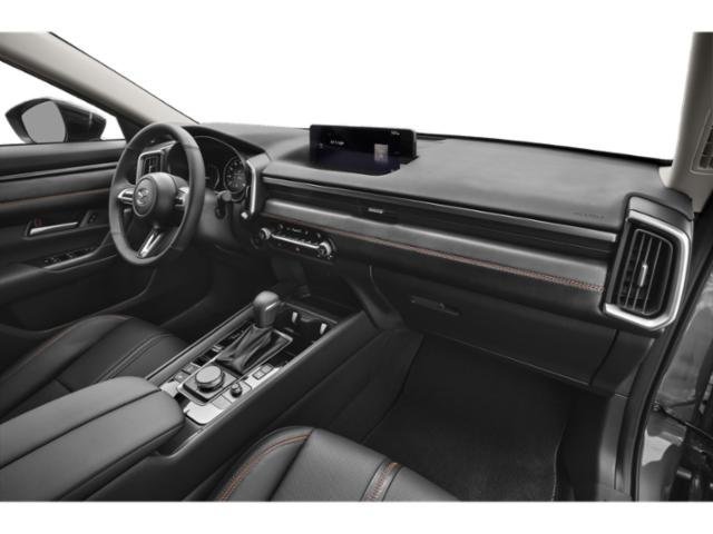 New 2026 MAZDA CX-50 AWD 2.5 Hybrid w/ Premium Pkg image 17