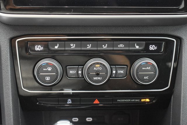 Used 2023 Volkswagen Atlas SE image 27