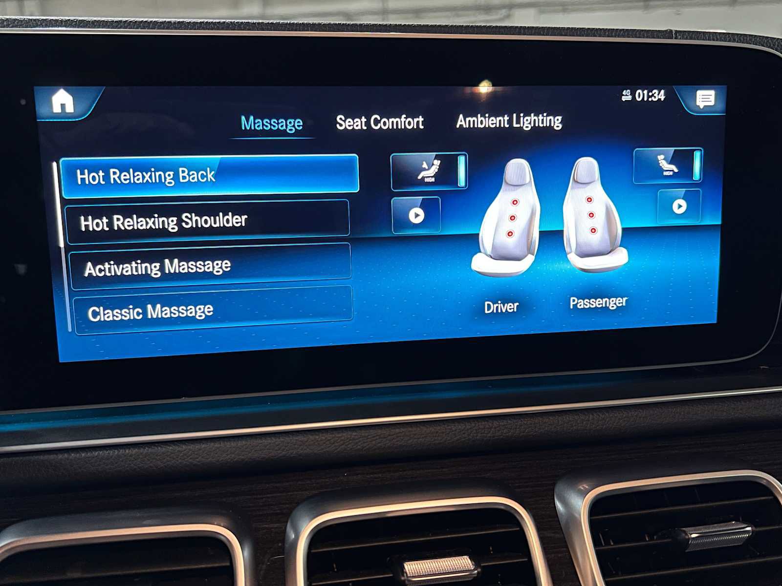 Used 2023 Mercedes-Benz GLS 580 4MATIC image 37