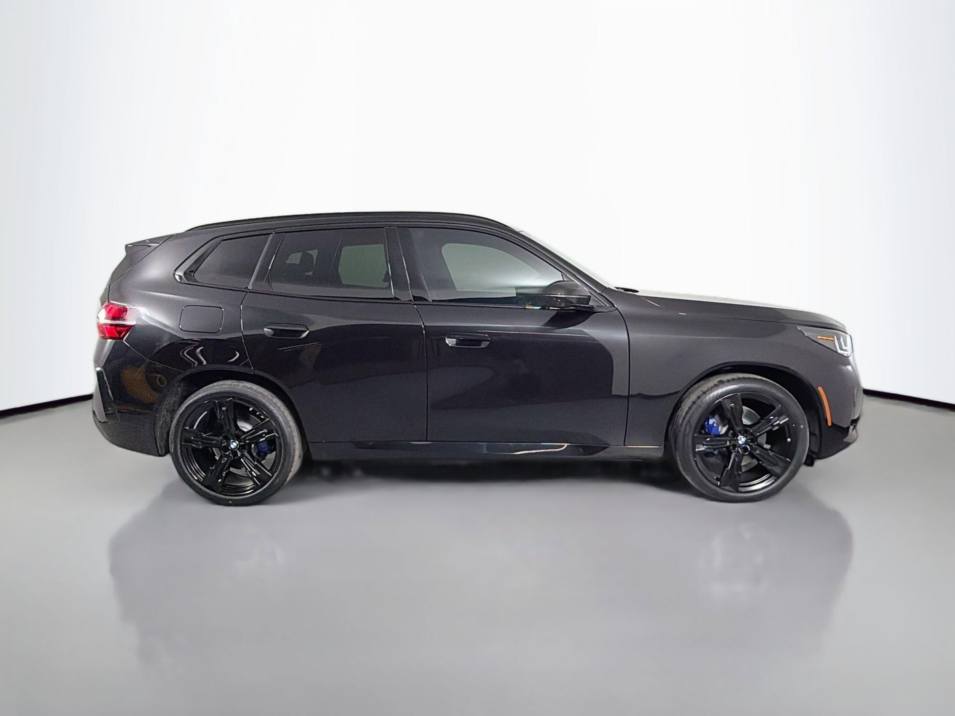New 2026 BMW X3 xDrive30 image 4