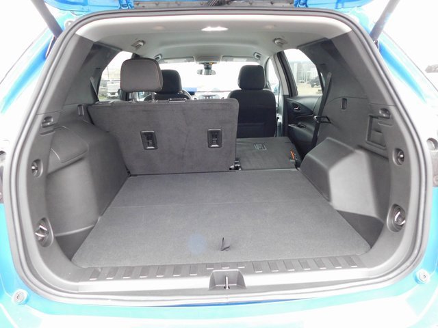 Used 2024 Chevrolet Equinox LT image 23