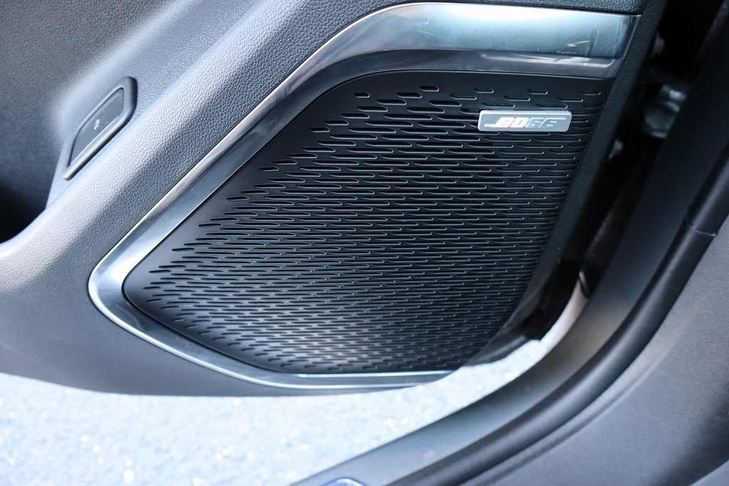 New 2026 Chevrolet Traverse Z71 w/ Enhanced Driving Package image 17