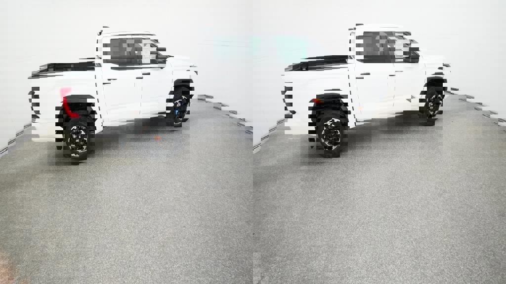 New 2026 Toyota Tundra SR5 AWD/4WD image 10