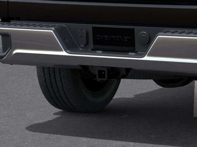 New 2026 Chevrolet Silverado 1500 LT AWD/4WD image 14