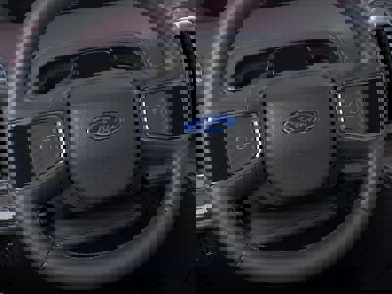 New 2026 Ford Expedition Max Platinum w/ Platinum Ultimate Package image 12