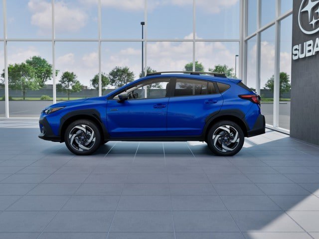 New 2026 Subaru Crosstrek 2.5i Limited AWD/4WD image 3
