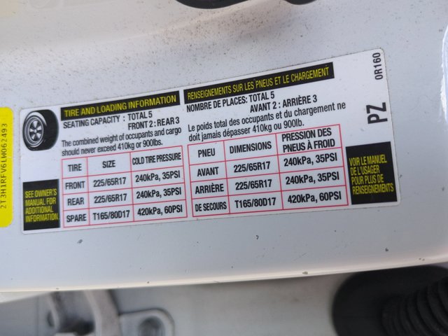 Used 2020 Toyota RAV4 LE FWD image 14