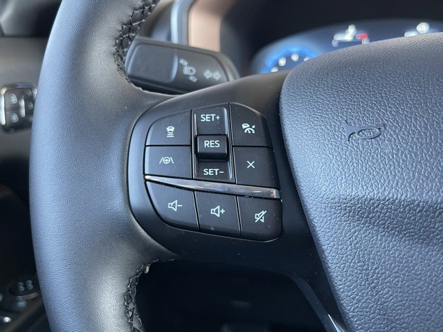 New 2025 Ford Bronco Sport Outer Banks w/ Outer Banks Tech Package+ image 16