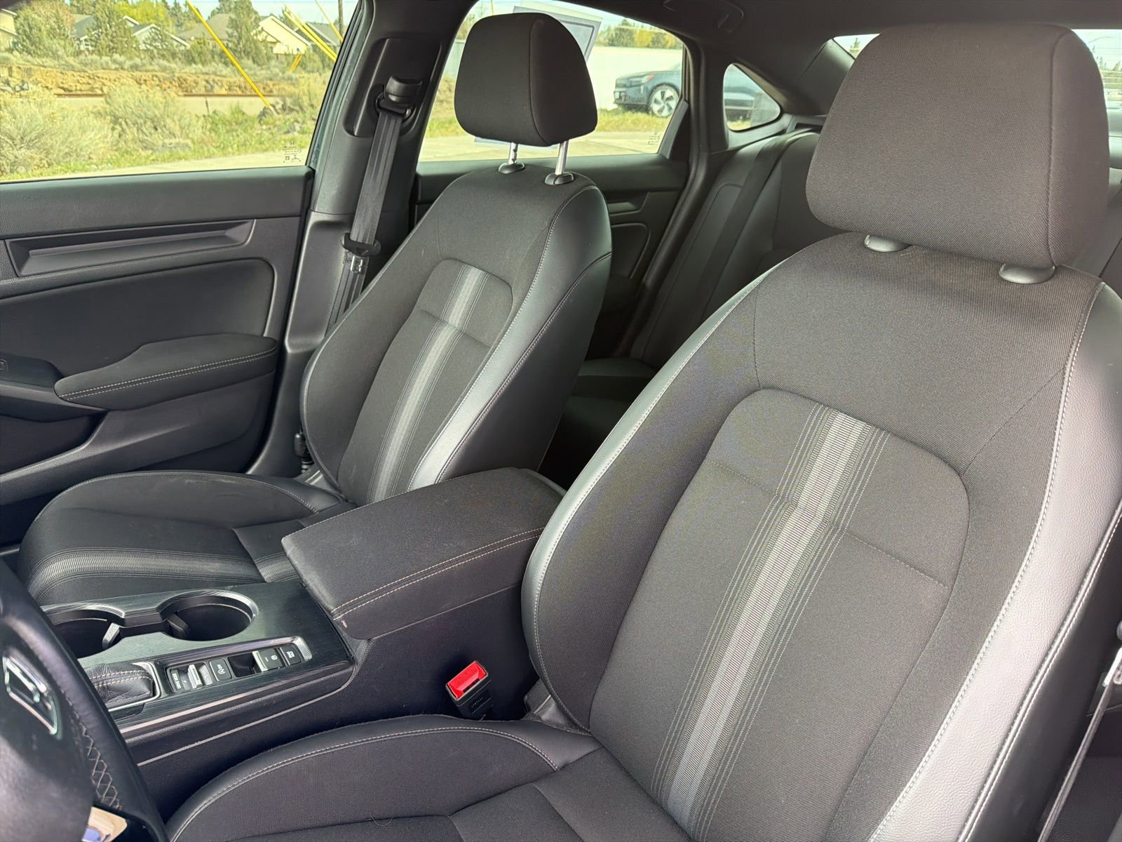 Used 2022 Honda Civic Sport image 19