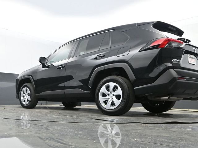 Used 2025 Toyota RAV4 LE image 24