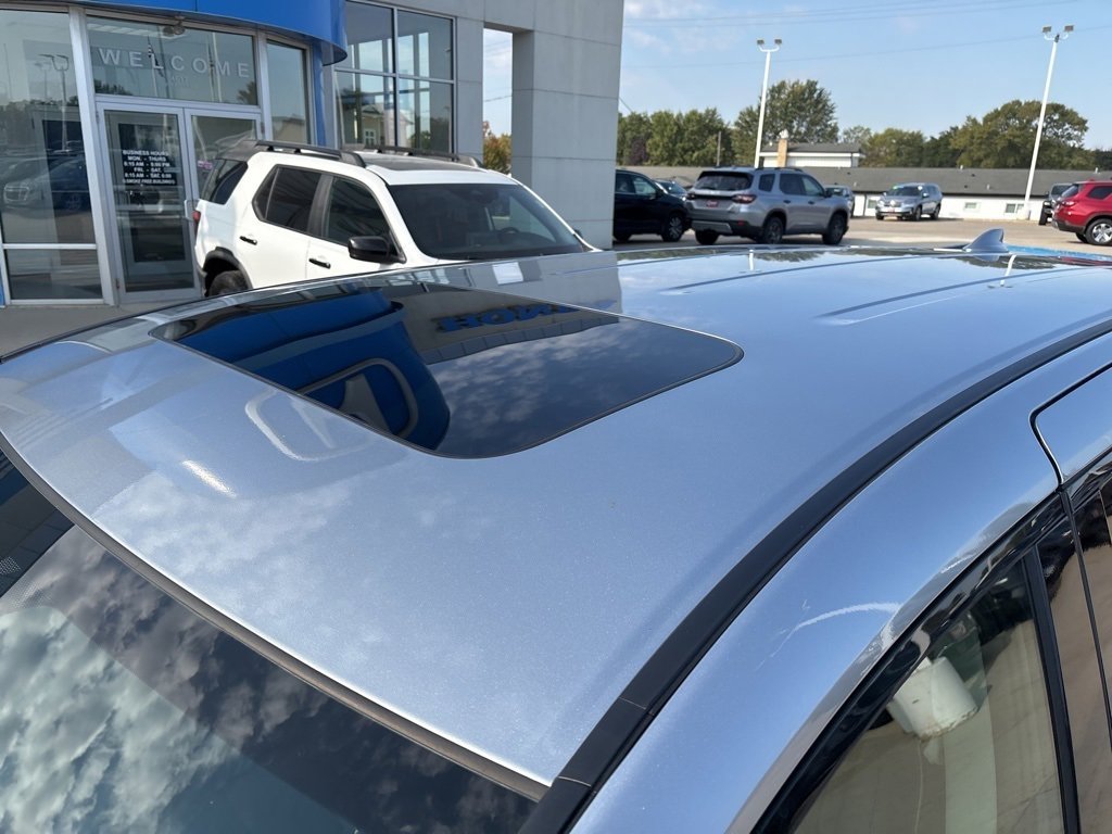 New 2026 Honda Odyssey Elite image 12