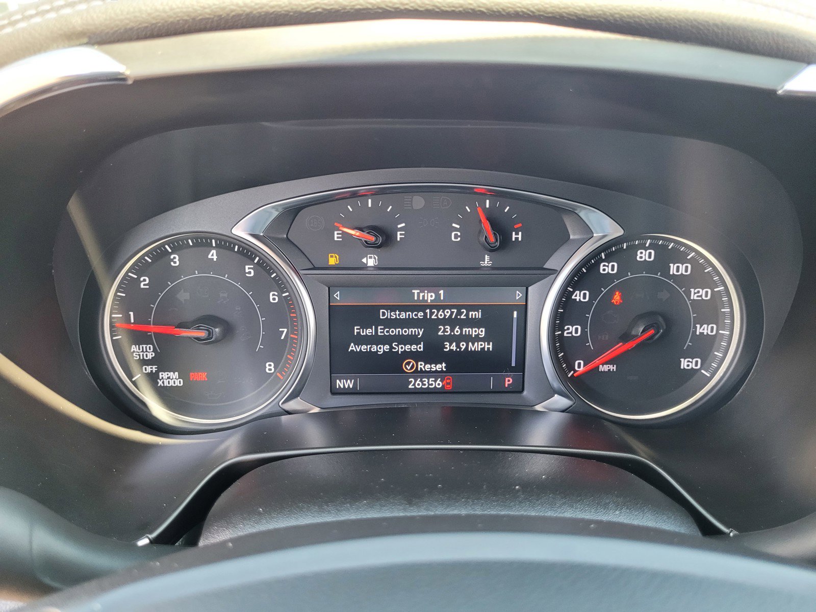 Used 2025 Chevrolet Blazer LT AWD/4WD image 24