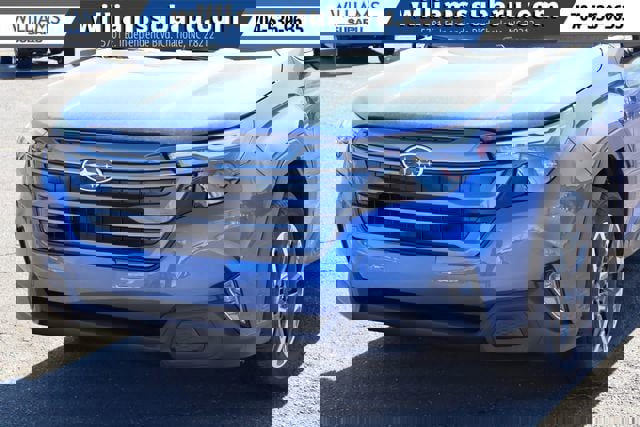 New 2026 Subaru Forester Premium image 4