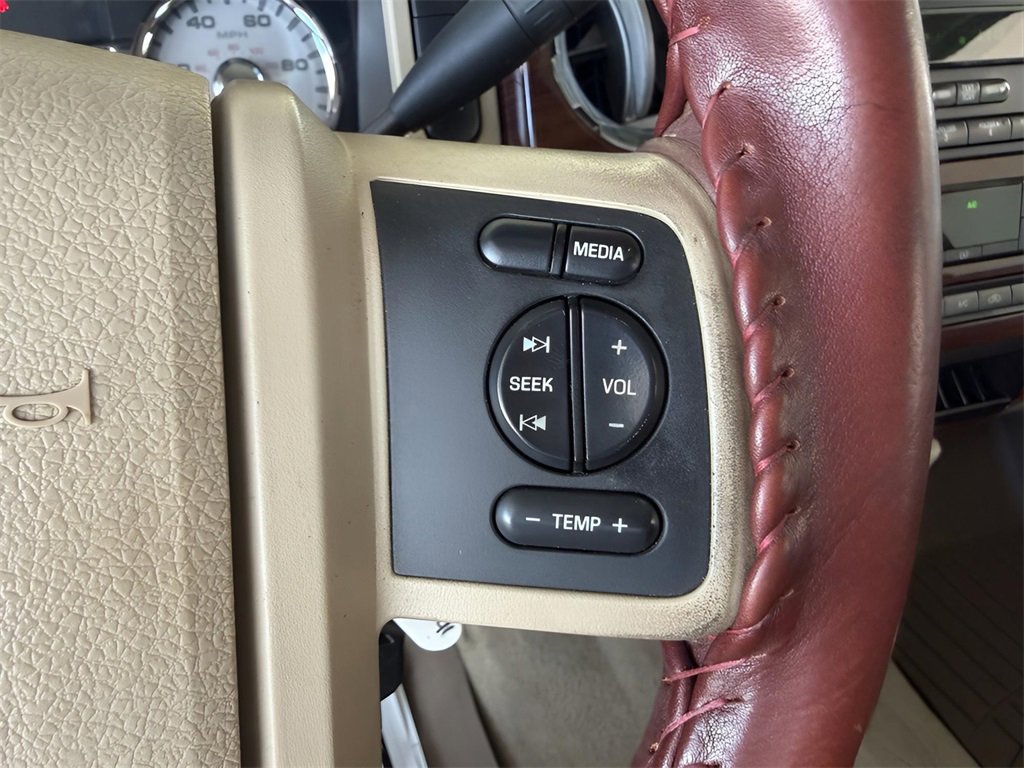 Used 2008 Ford F250 King Ranch image 30