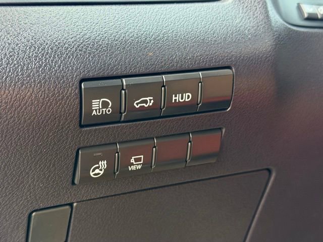 Used 2018 Lexus RX 350 F Sport w/ Cold Area Package image 9