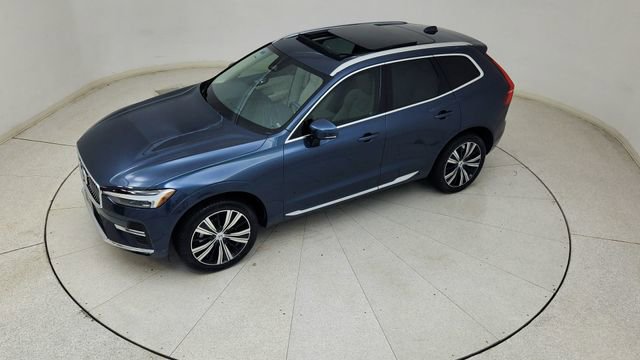 Used 2023 Volvo XC60 B5 Plus w/ Climate Package image 75