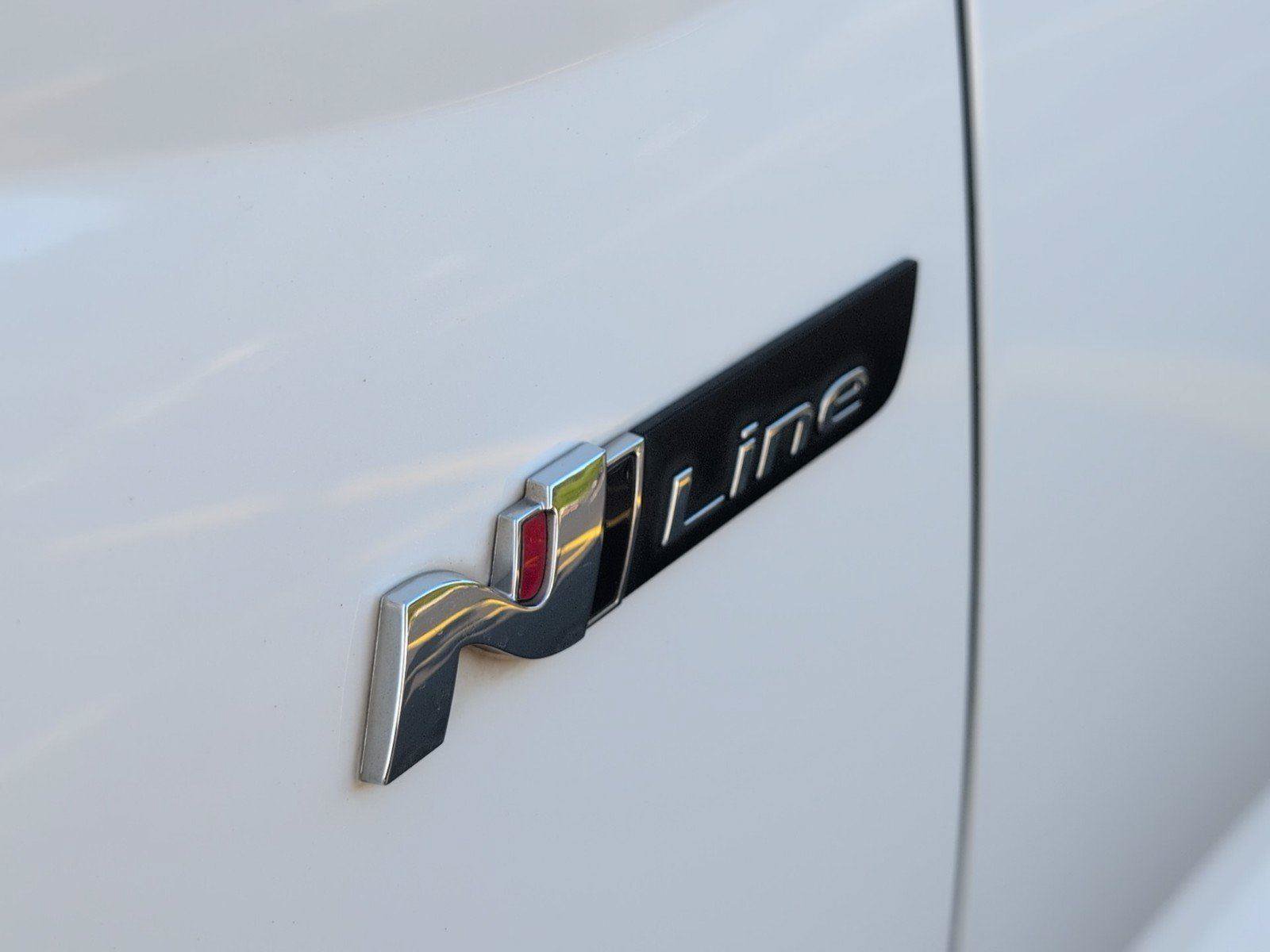 Used 2023 Hyundai Sonata N Line FWD image 10