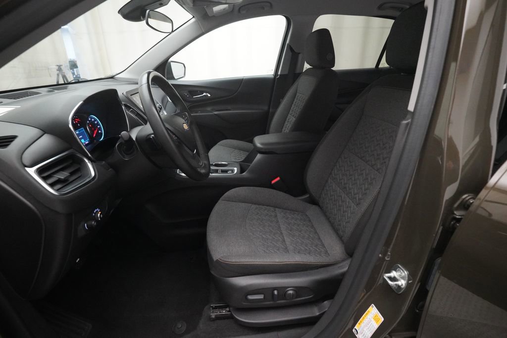 Used 2024 Chevrolet Equinox LT image 7