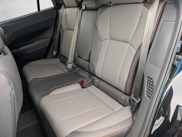 New 2026 Subaru Outback Wilderness image 11