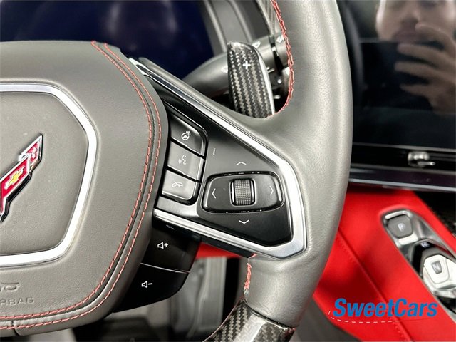 Used 2024 Chevrolet Corvette Z06 image 23