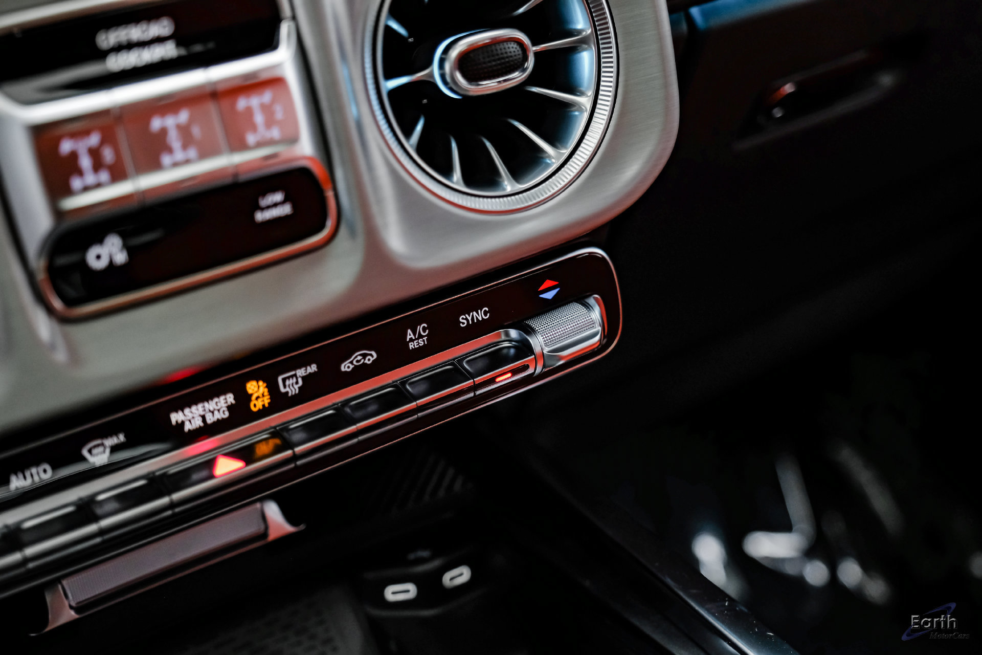 Used 2026 Mercedes-Benz G 63 AMG 4MATIC image 65
