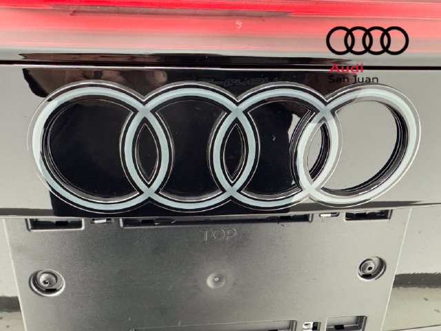 New 2026 Audi RS Q8 performance AWD/4WD image 12