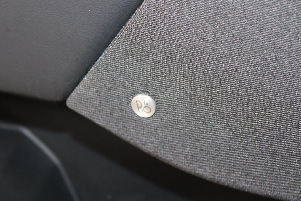 Used 2021 Ford Mustang Mach-E Premium RWD image 26