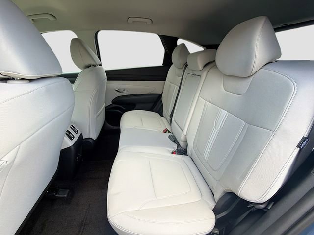 New 2026 Hyundai Tucson SEL image 24