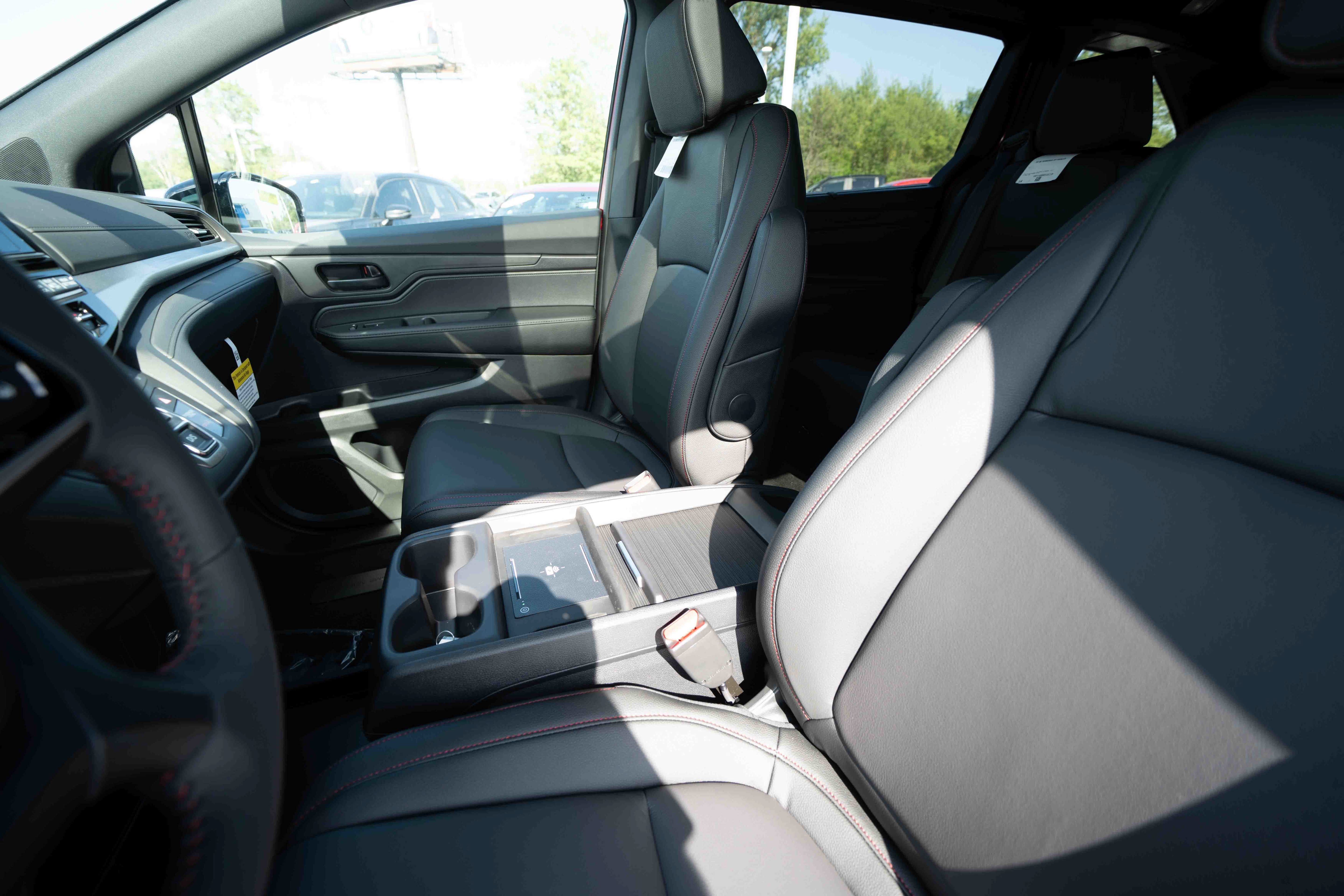 New 2026 Honda Odyssey Sport-L image 10