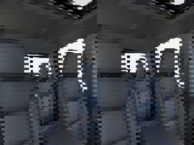 New 2026 Chevrolet Silverado 1500 RST w/ Convenience Package II AWD/4WD image 24