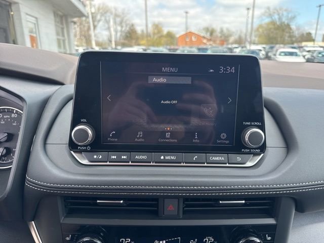 Used 2023 Nissan Rogue SV w/ SV Premium B Package AWD/4WD image 16