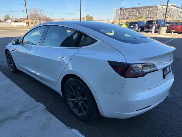 Used 2019 Tesla Model 3 Performance image 5