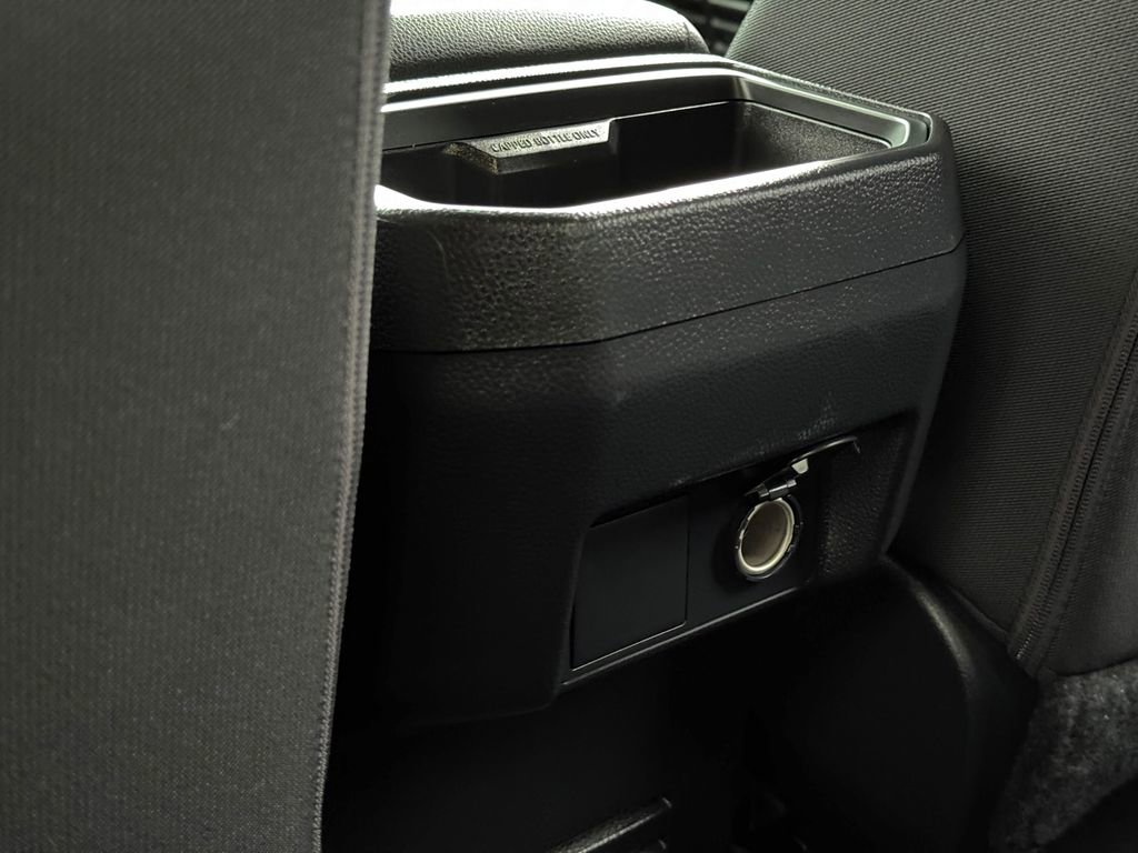 Certified 2025 Toyota Tacoma SR w/ SR Upgrade Package image 32