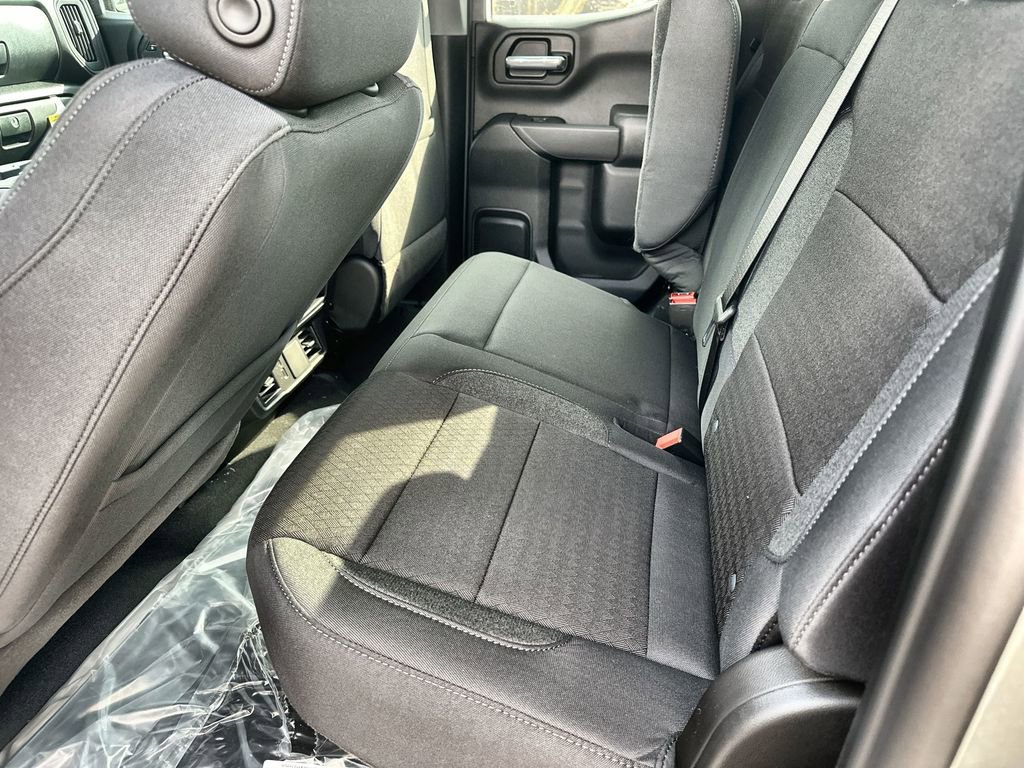 New 2026 GMC Sierra 1500 Pro w/ Pro Value Package image 16