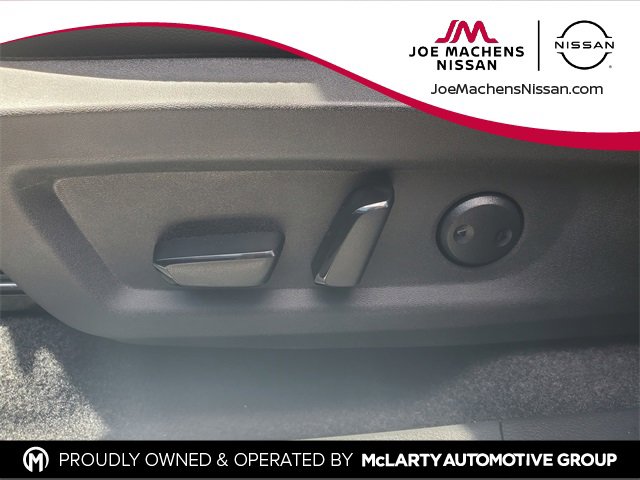 New 2025 Nissan Murano SL w/ Cargo Package image 25