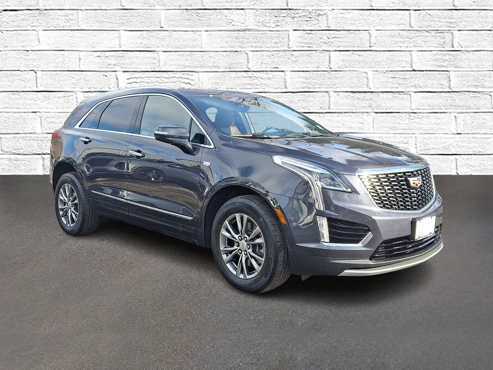 Certified 2023 Cadillac XT5 Premium Luxury image 8