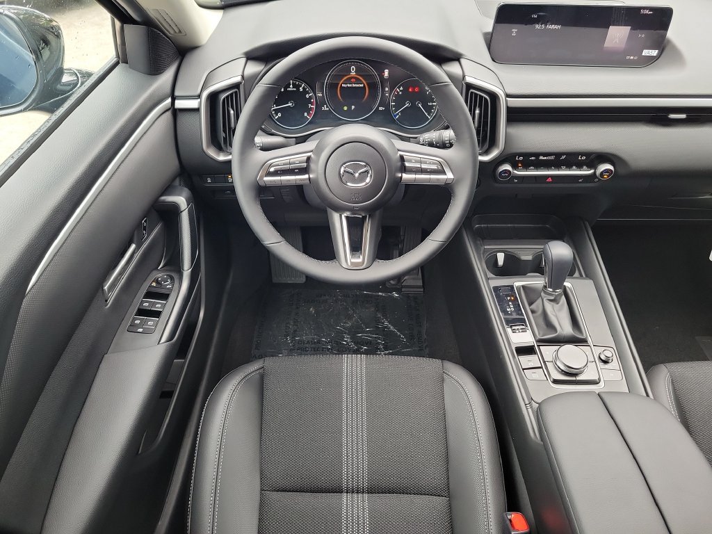 New 2026 MAZDA CX-50 AWD 2.5 S w/ Weather Package image 14