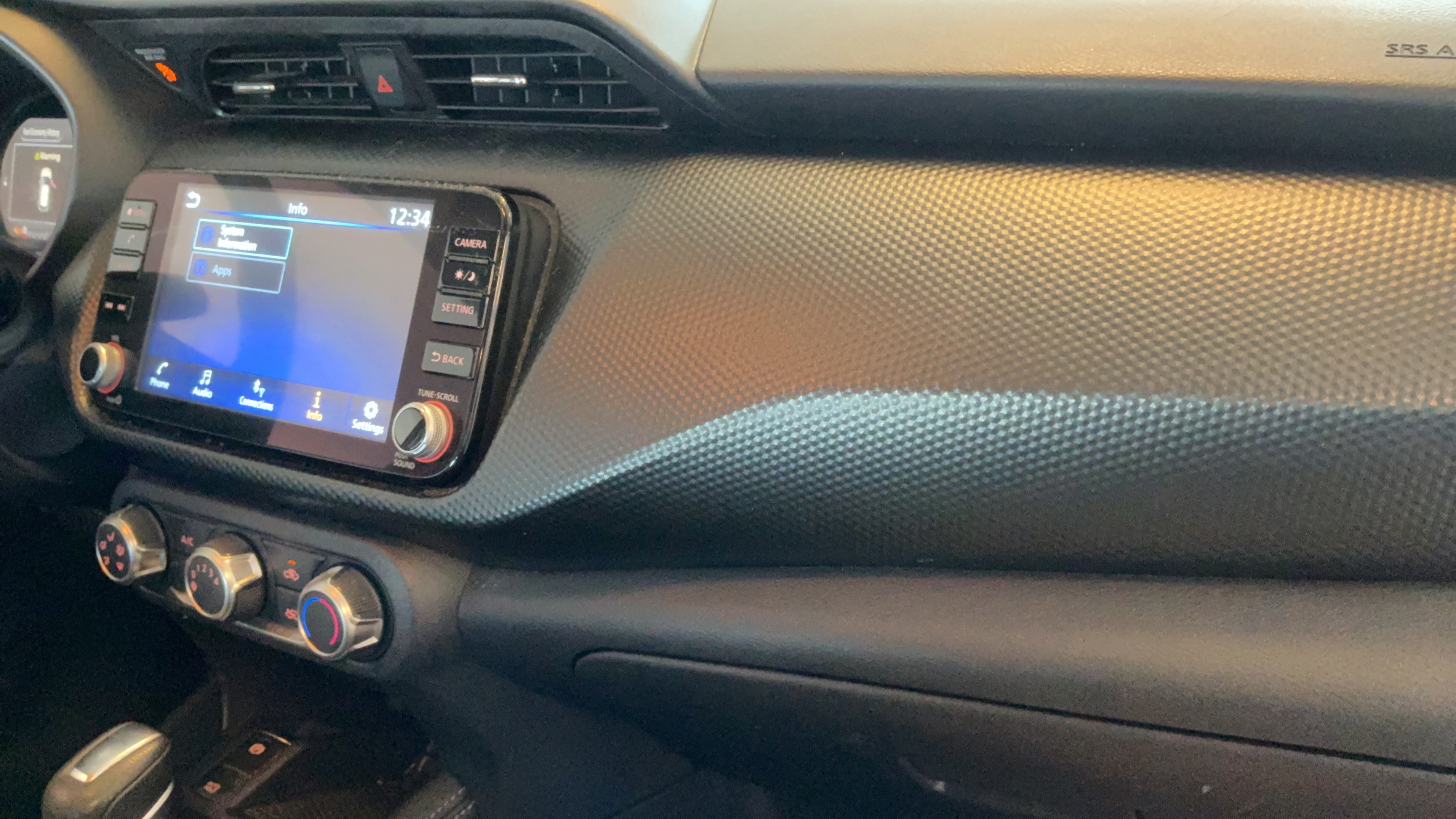 Used 2023 Nissan Kicks SV FWD image 36